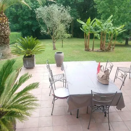 Maison Au Pays Basque