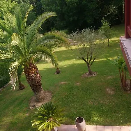 Maison Au Pays Basque Villa Jatxou