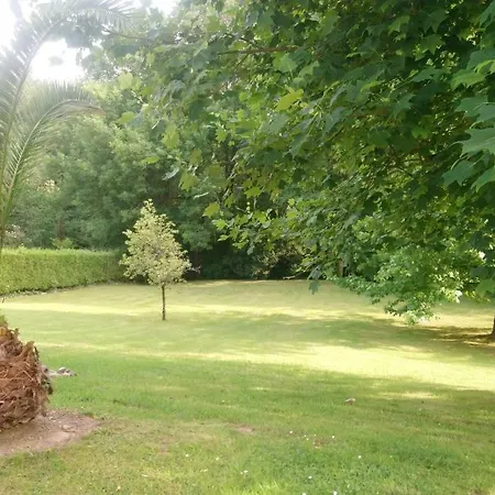 Maison Au Pays Basque Villa *