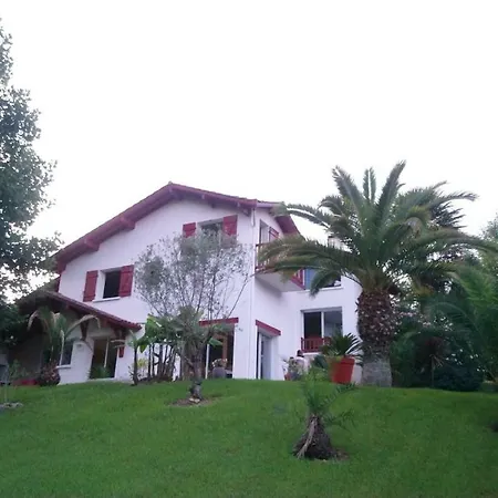 Maison Au Pays Basque * Jatxou