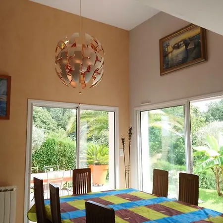 Maison Au Pays Basque Jatxou