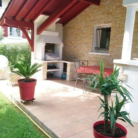 Maison Au Pays Basque *