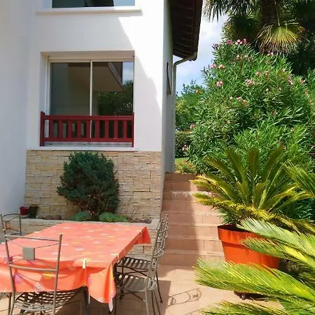 Villa Maison Au Pays Basque Jatxou